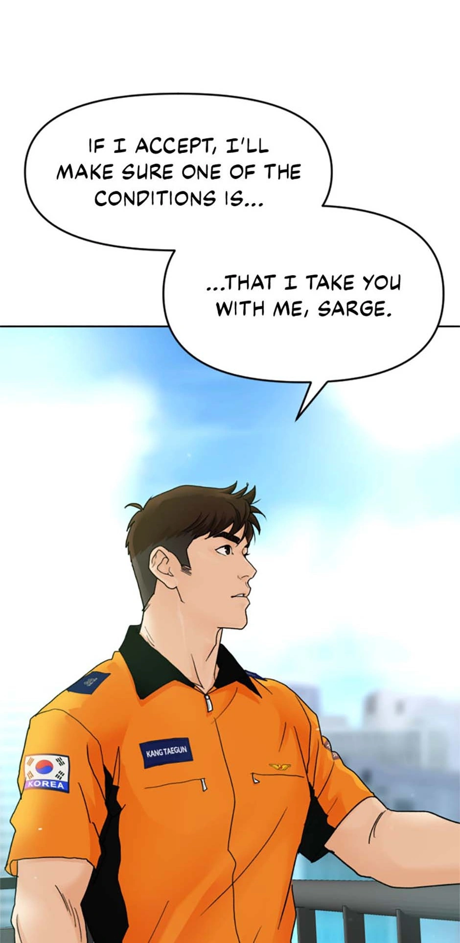 Call Sign Chapter 71 - page 14