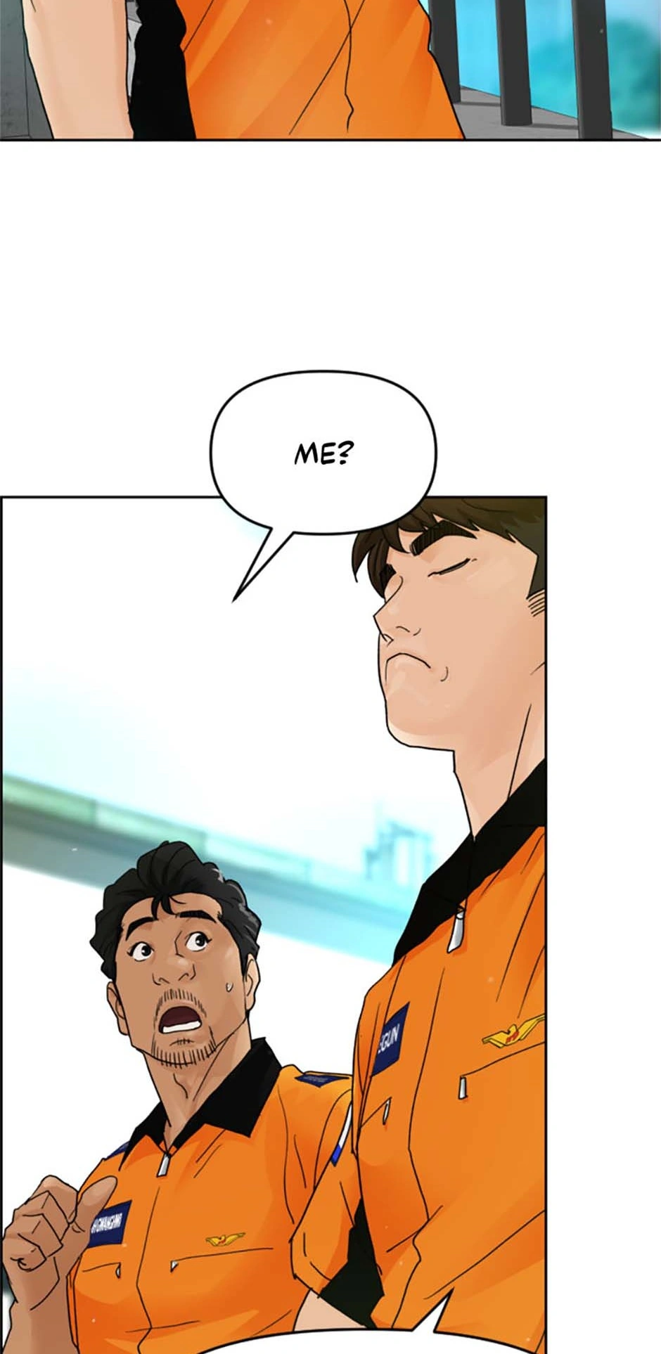 Call Sign Chapter 71 - page 15