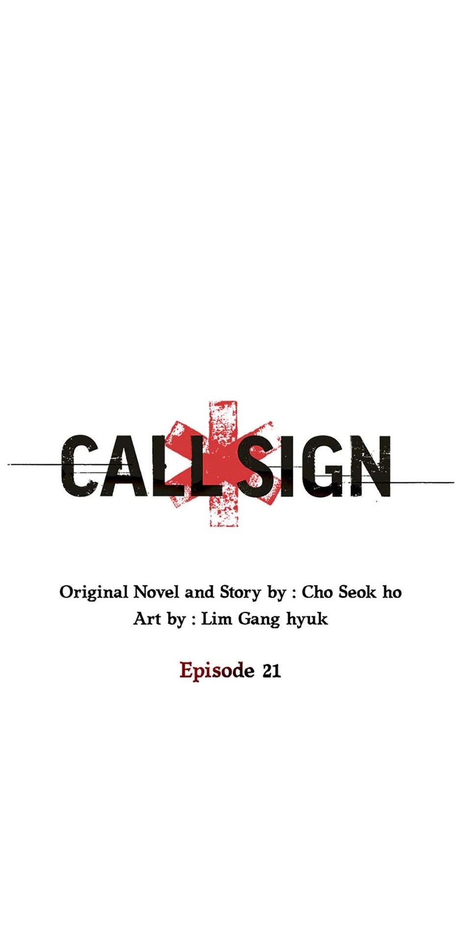 Call Sign Chapter 71 - page 20