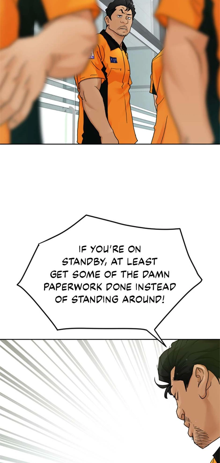 Call Sign Chapter 71 - page 24