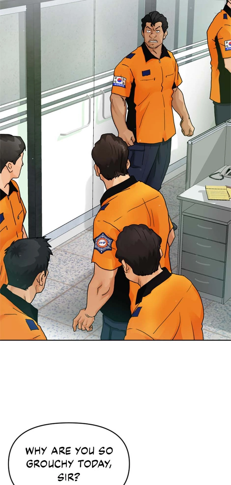 Call Sign Chapter 71 - page 26