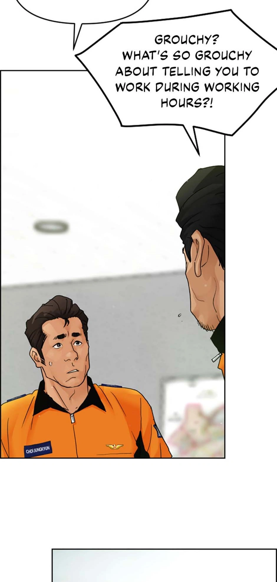 Call Sign Chapter 71 - page 27