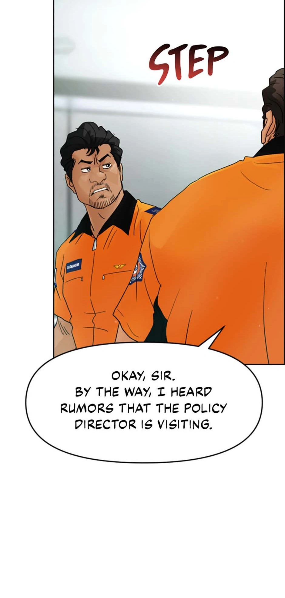 Call Sign Chapter 71 - page 28