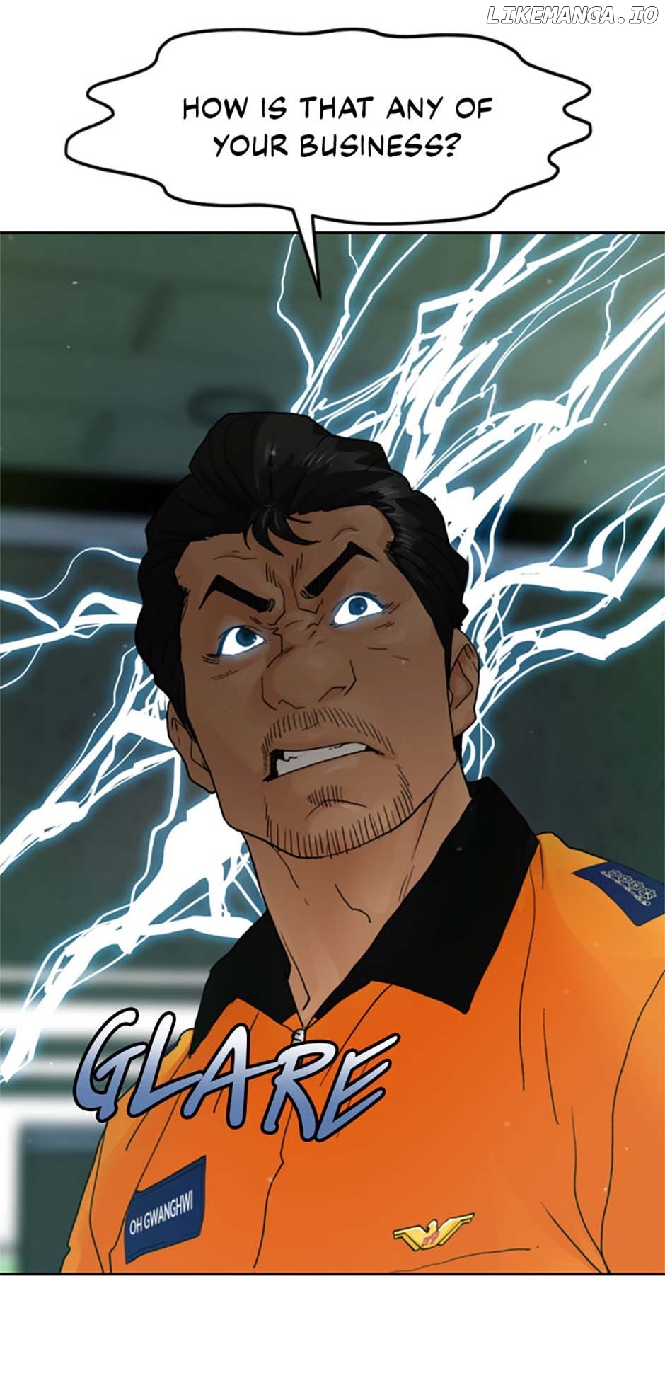 Call Sign Chapter 71 - page 29