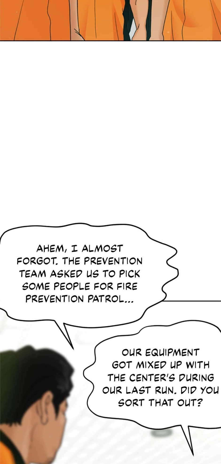 Call Sign Chapter 71 - page 31