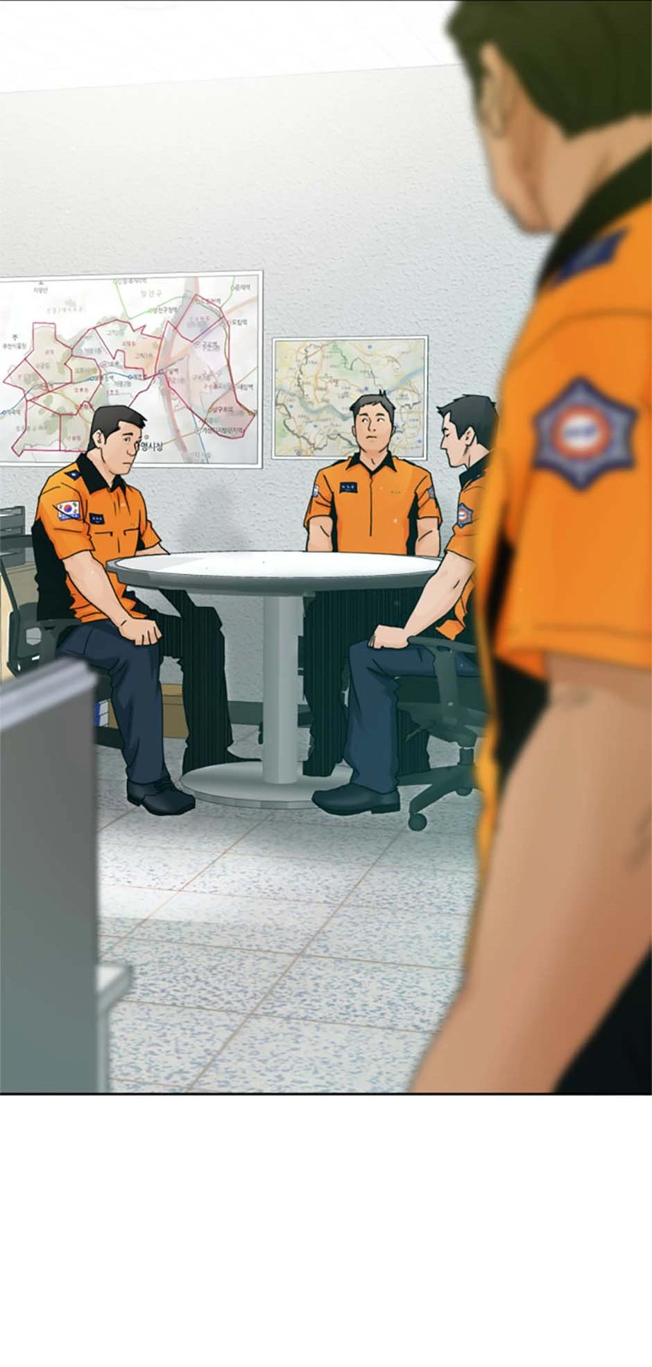 Call Sign Chapter 71 - page 34