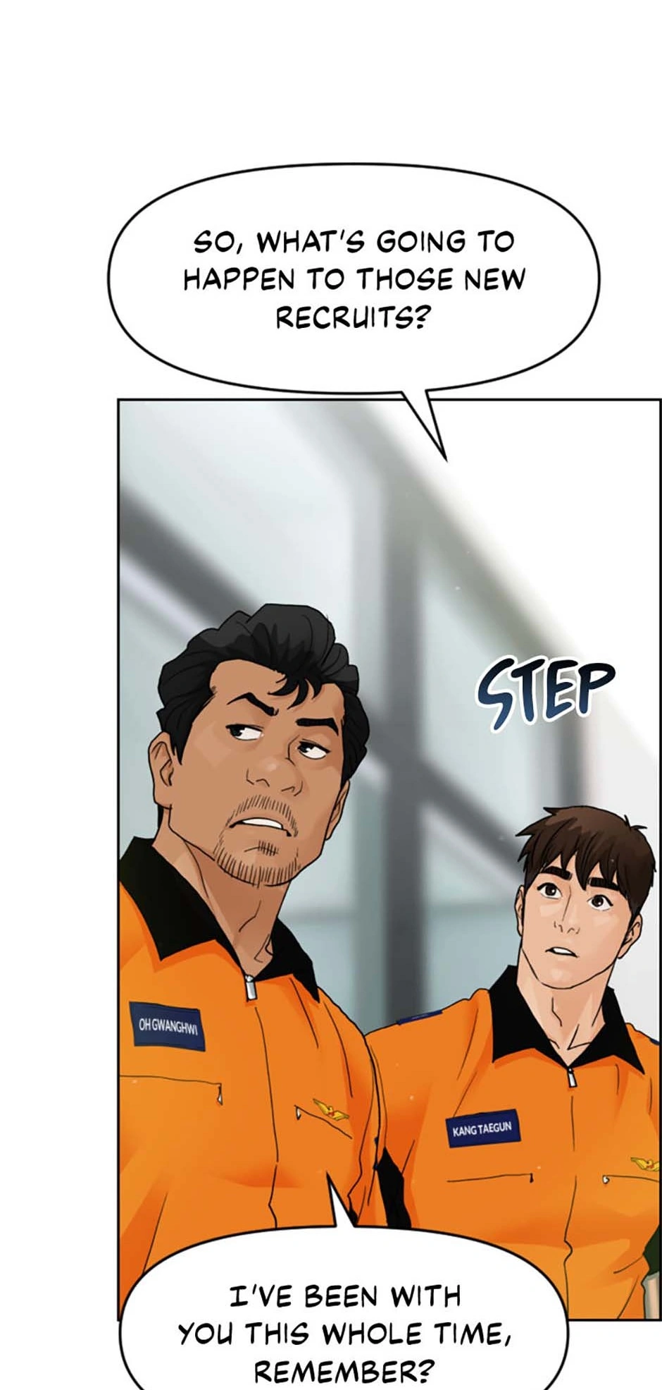 Call Sign Chapter 71 - page 35