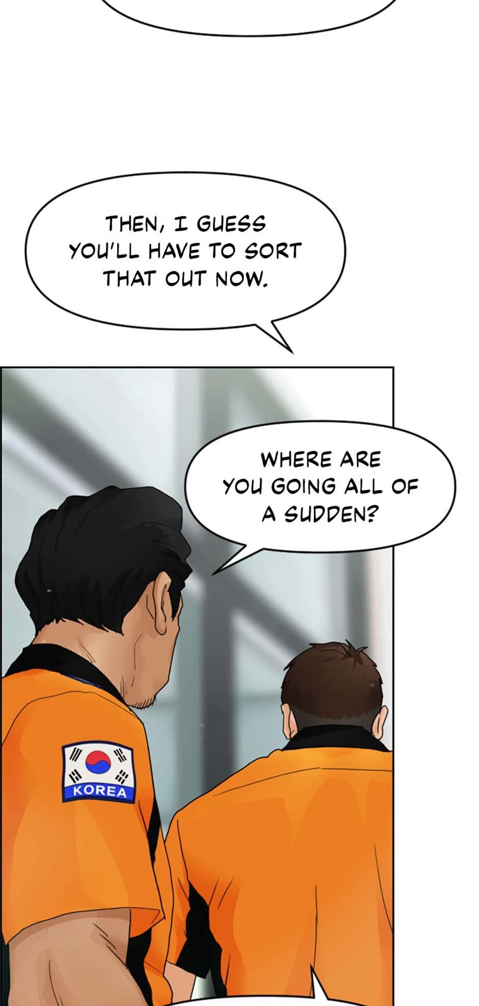 Call Sign Chapter 71 - page 36