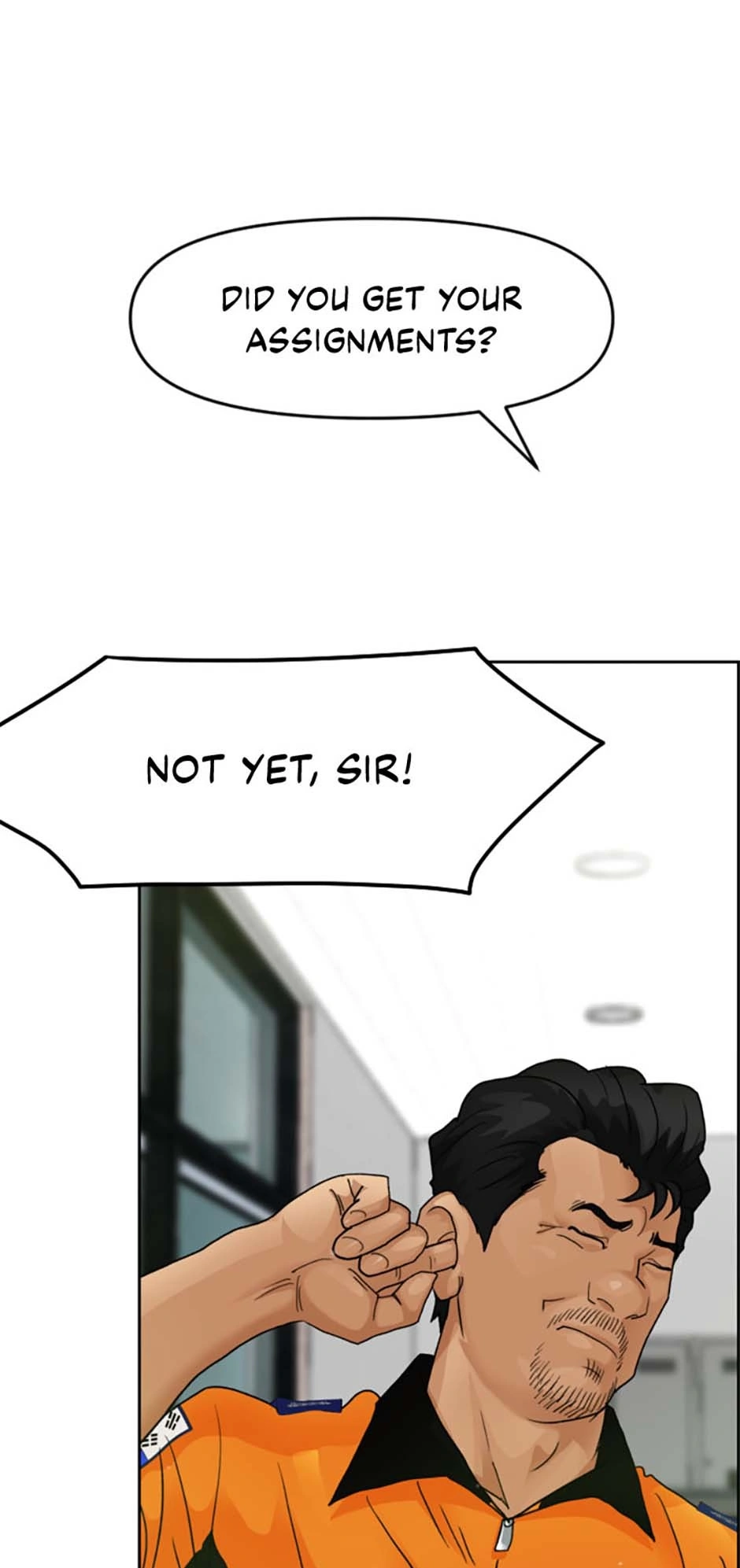 Call Sign Chapter 71 - page 40