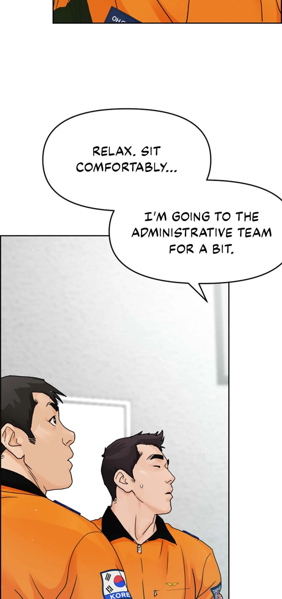 Call Sign Chapter 71 - page 41