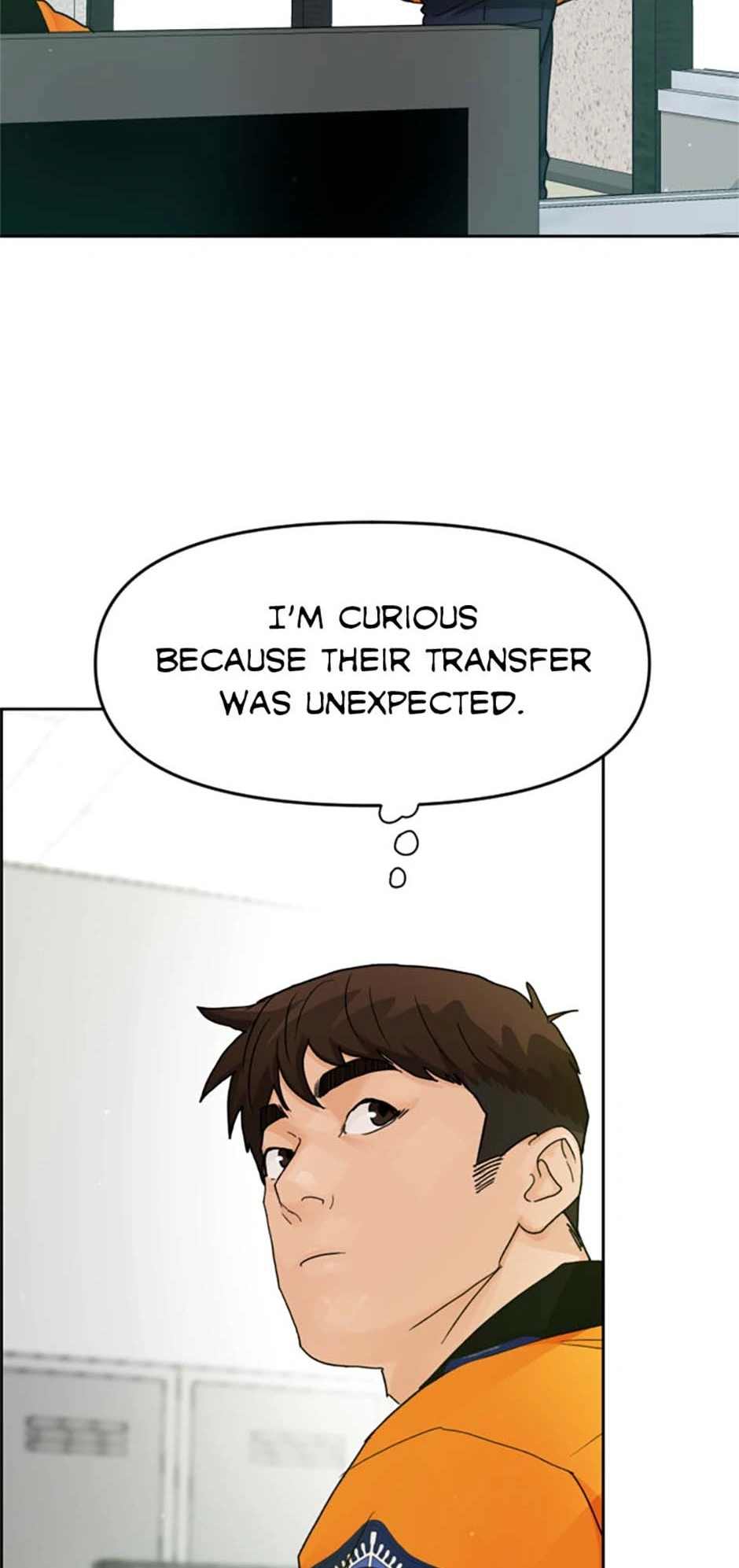 Call Sign Chapter 71 - page 43