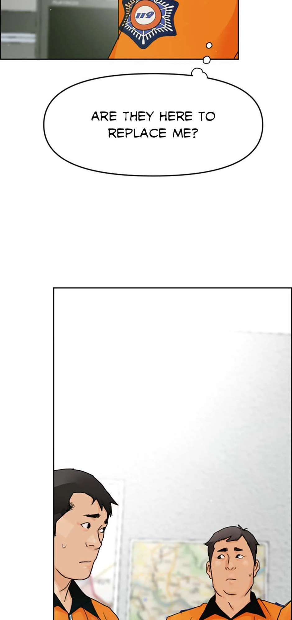 Call Sign Chapter 71 - page 44