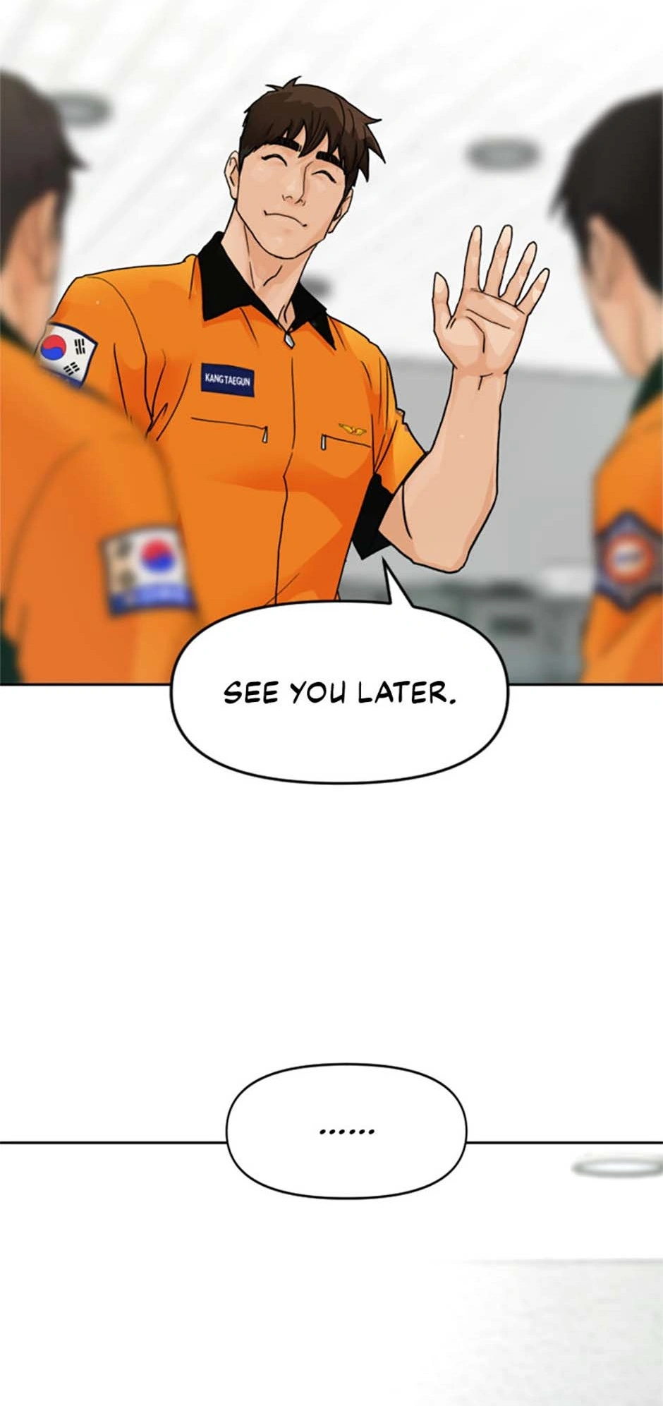 Call Sign Chapter 71 - page 47