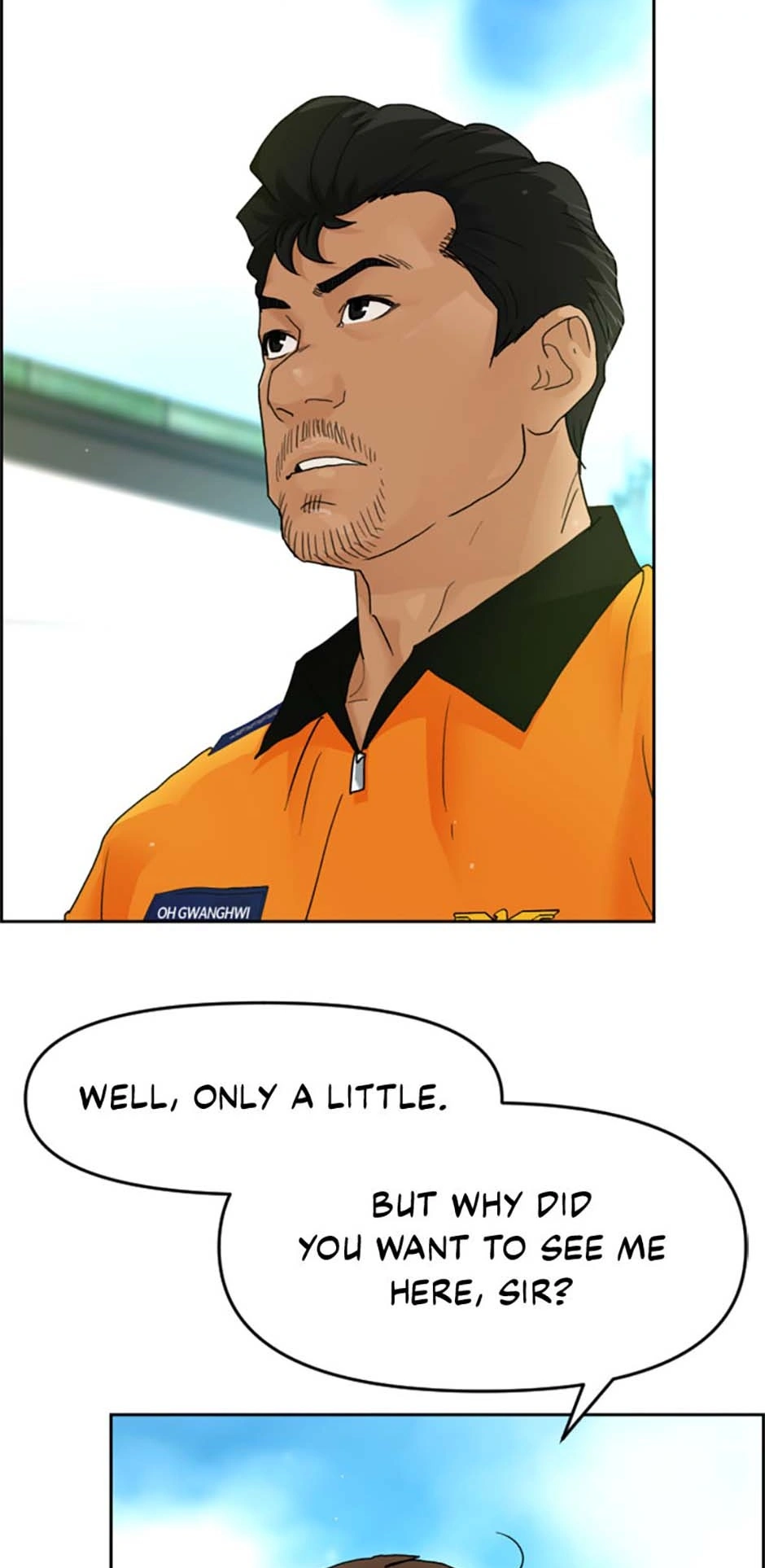 Call Sign Chapter 71 - page 5