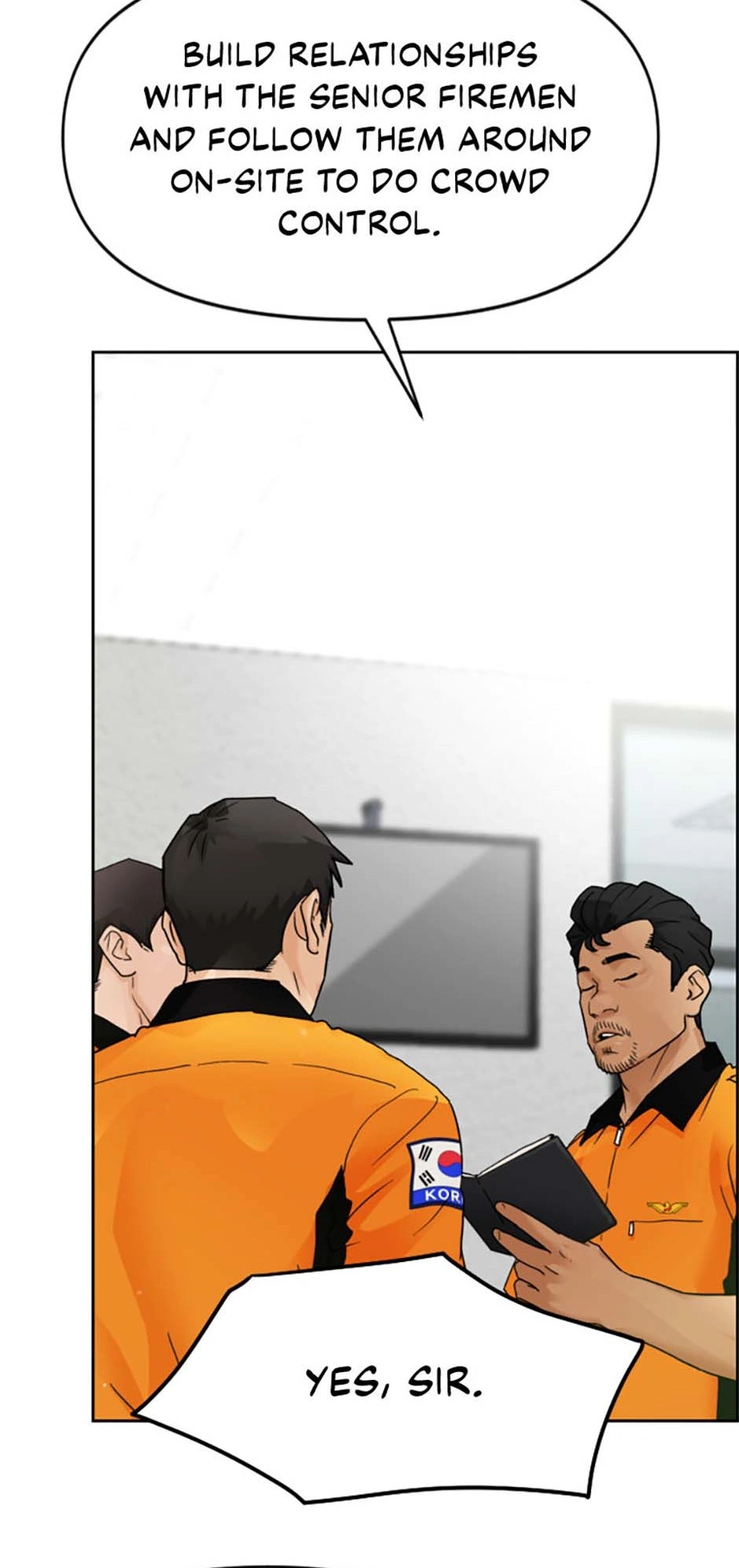 Call Sign Chapter 71 - page 51