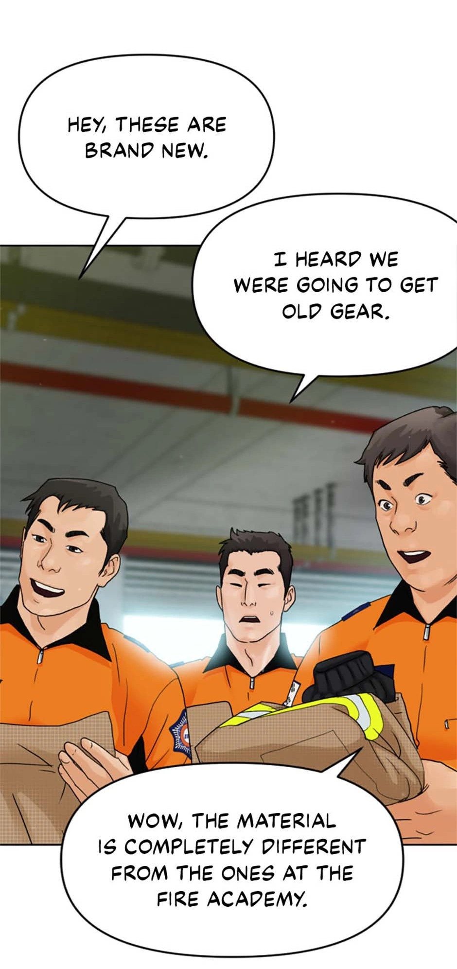Call Sign Chapter 71 - page 57