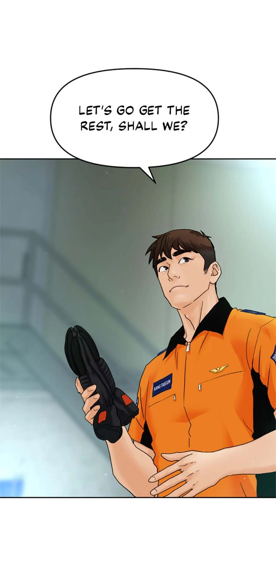 Call Sign Chapter 71 - page 58