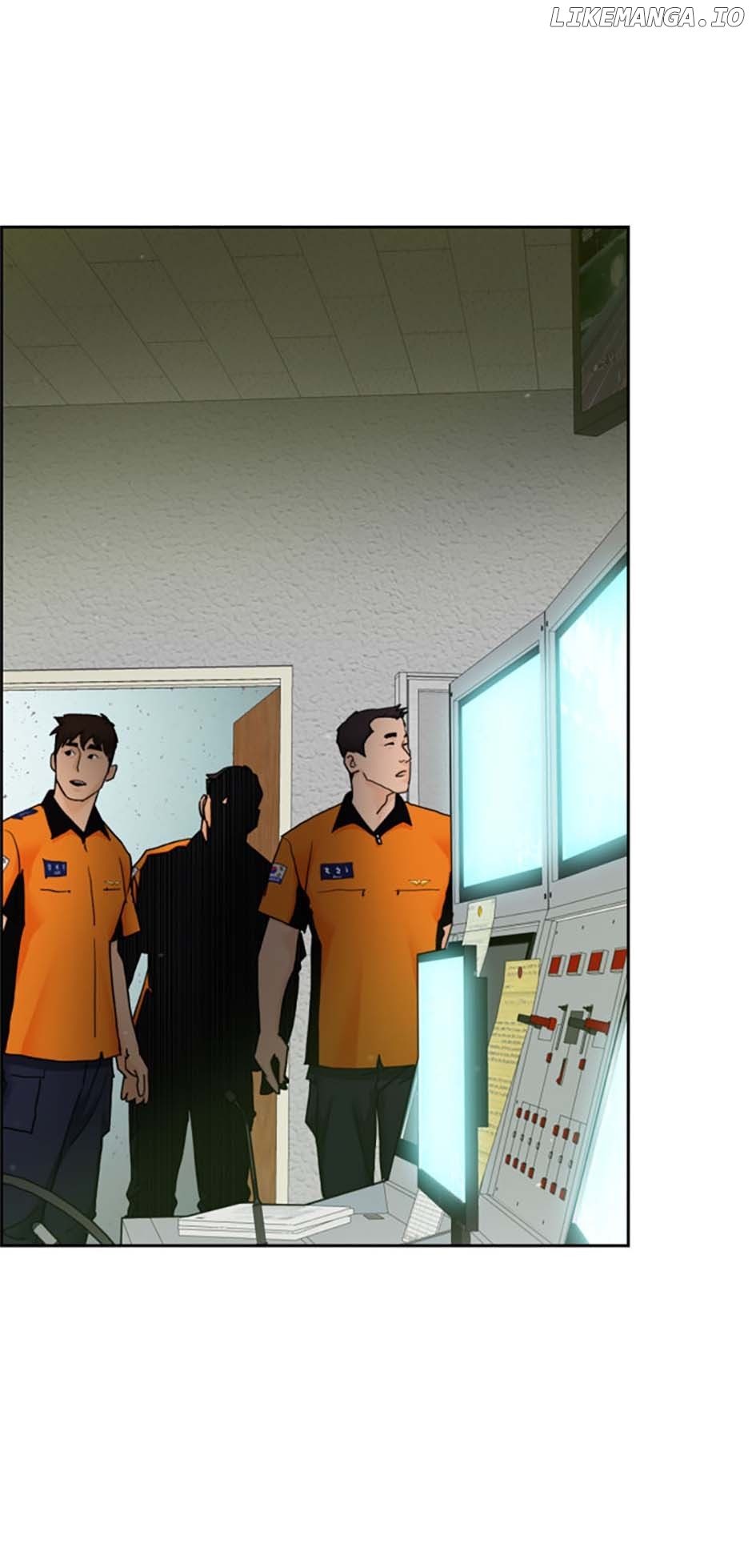 Call Sign Chapter 71 - page 59
