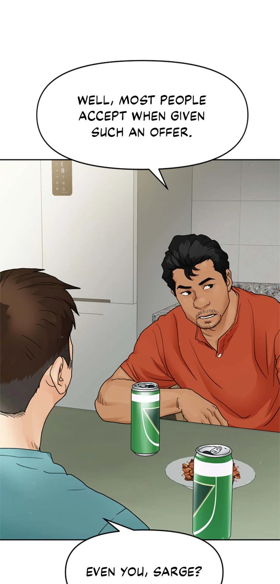 Call Sign Chapter 71 - page 70