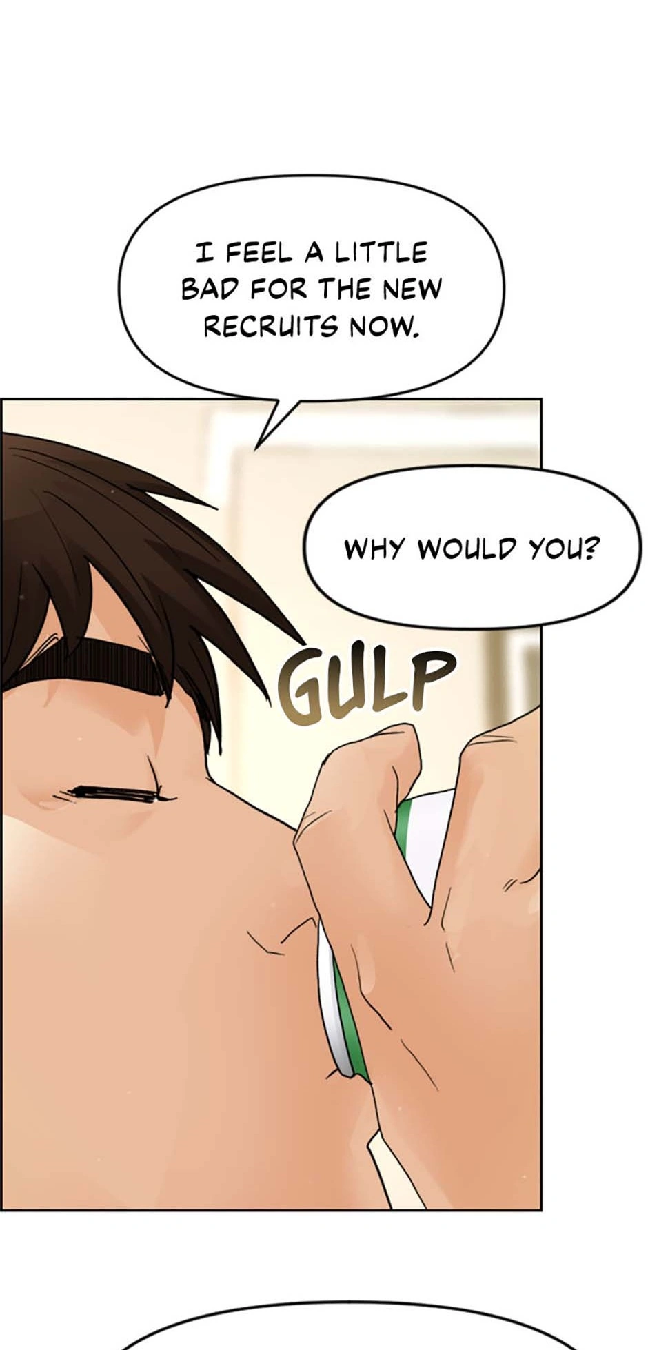 Call Sign Chapter 71 - page 72