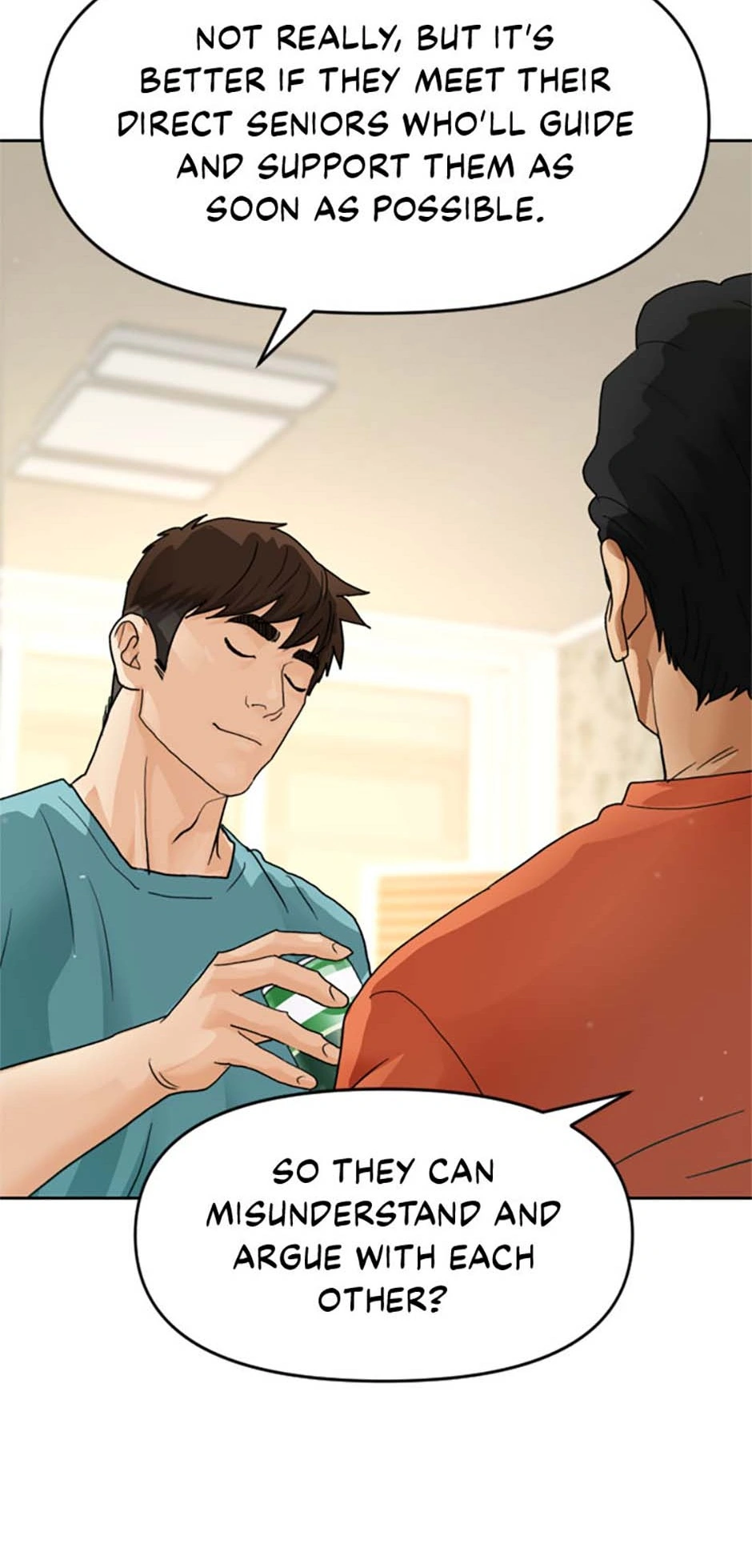 Call Sign Chapter 71 - page 74