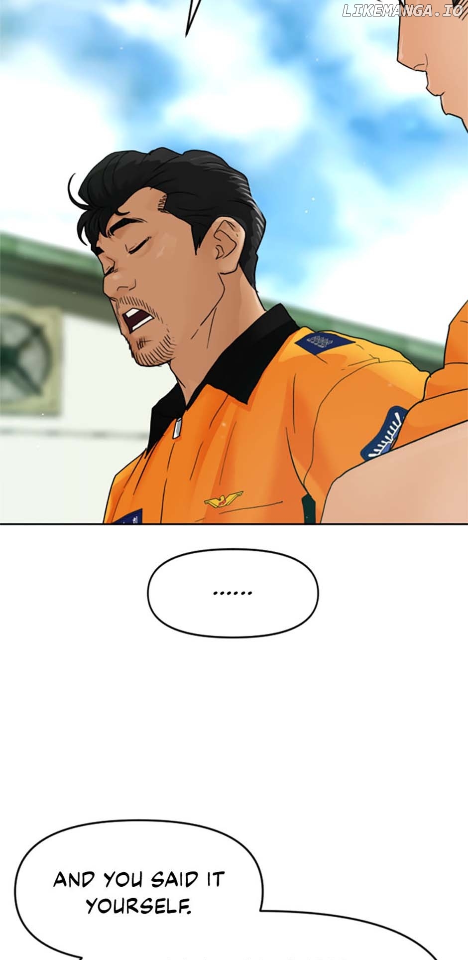 Call Sign Chapter 71 - page 9