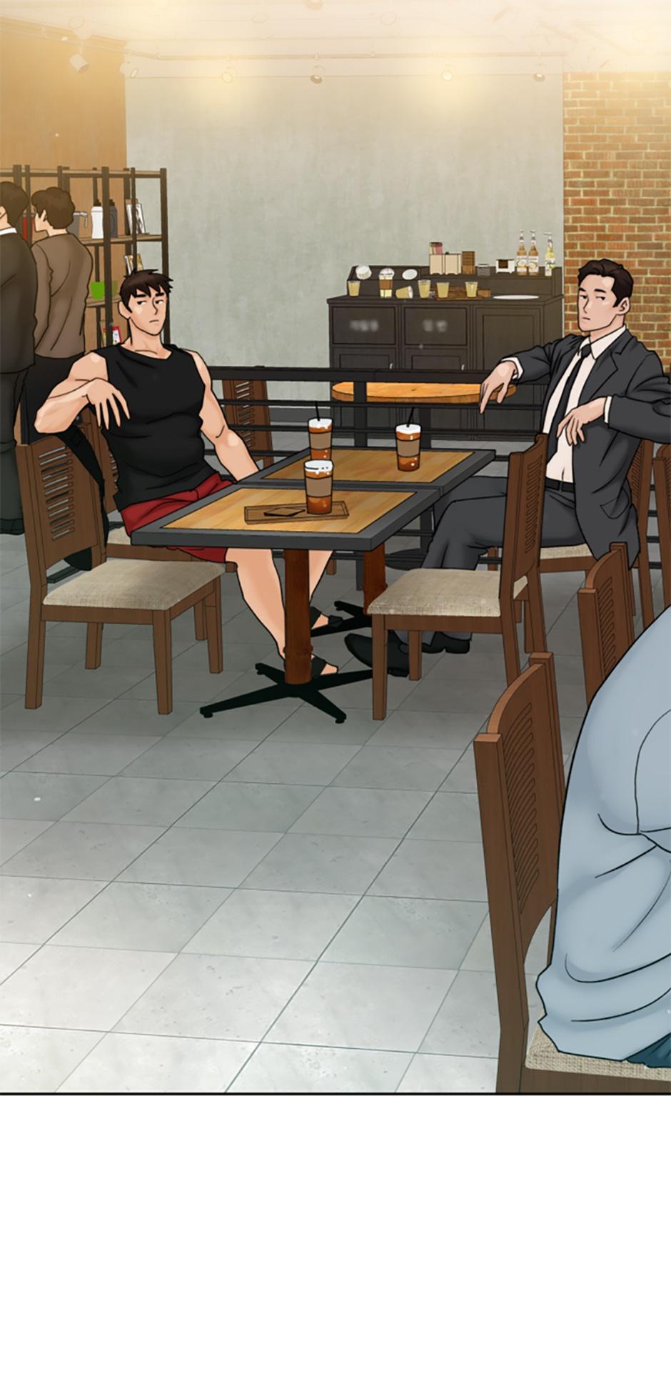 Call Sign Chapter 40 - page 12