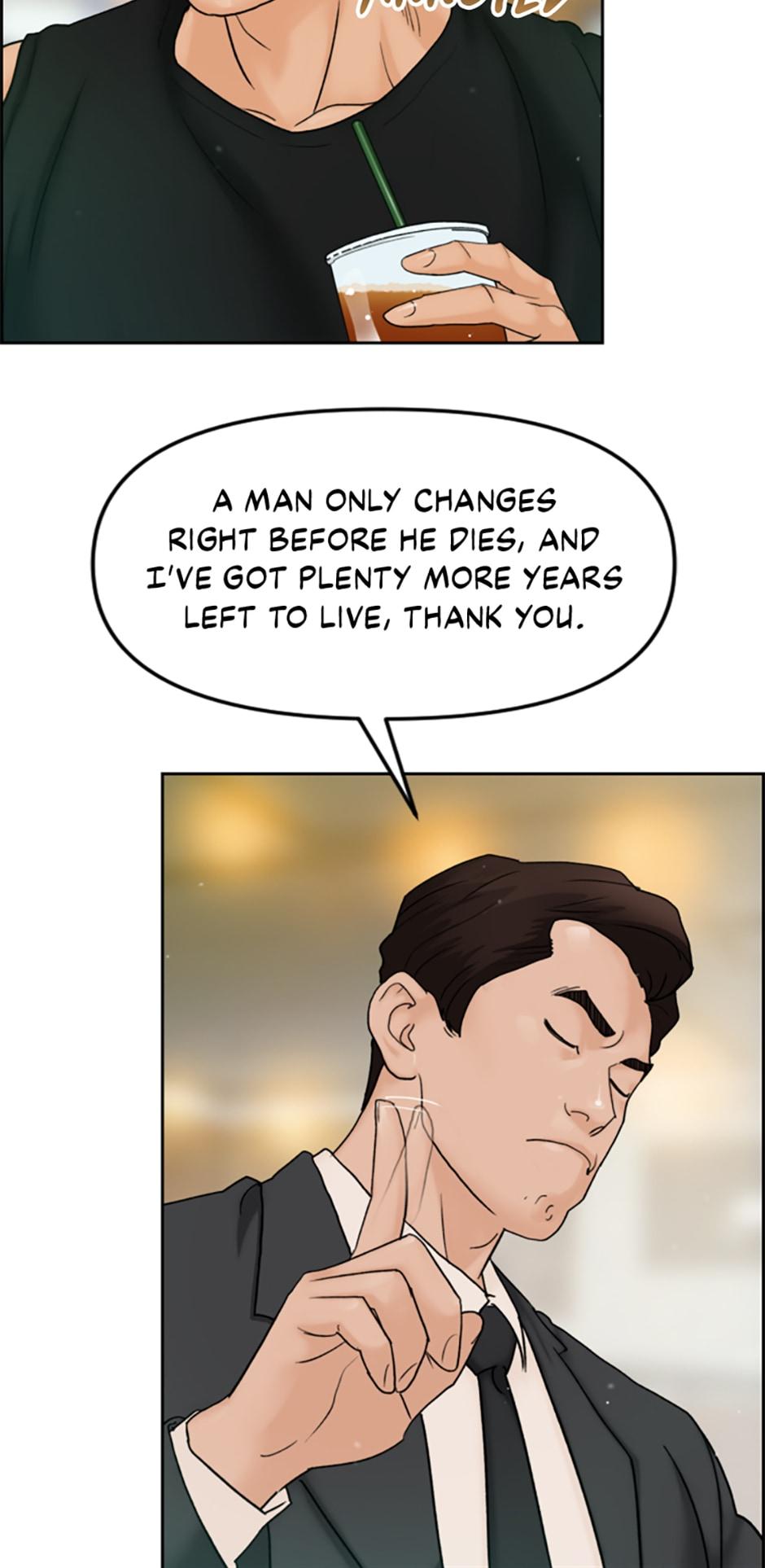 Call Sign Chapter 40 - page 15