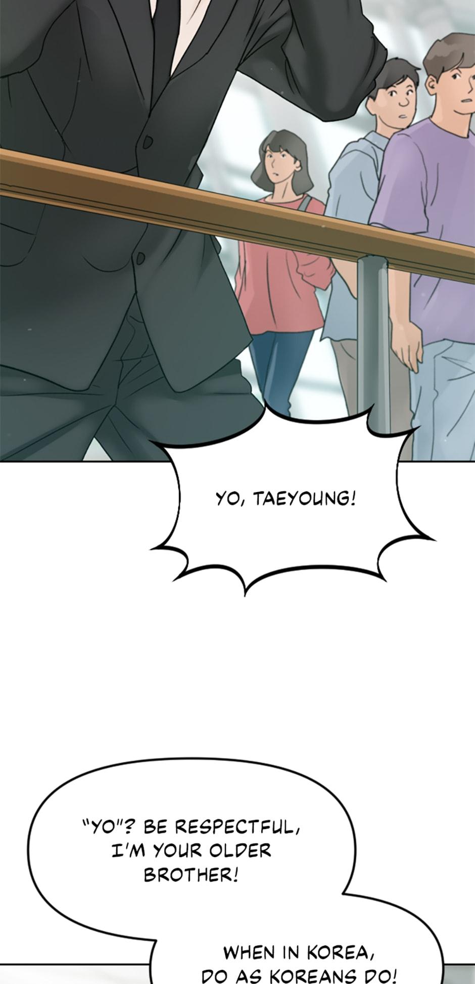 Call Sign Chapter 40 - page 2