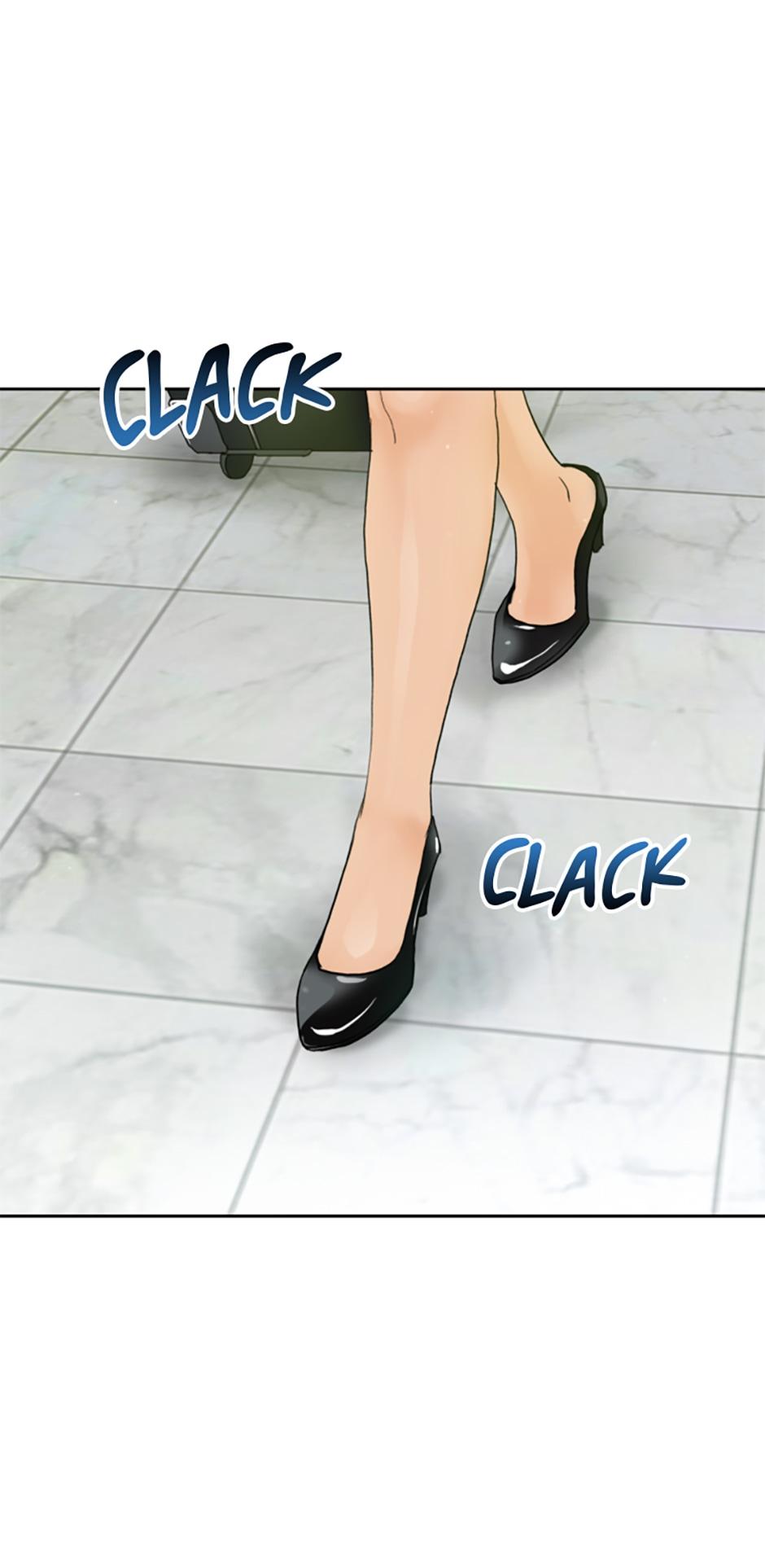 Call Sign Chapter 40 - page 23