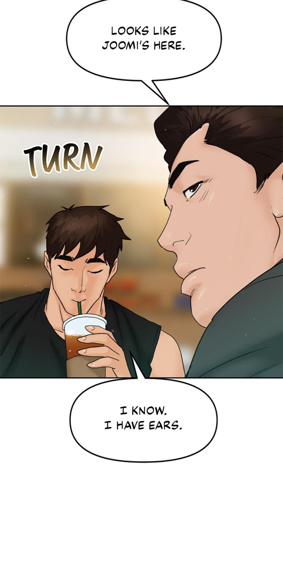 Call Sign Chapter 40 - page 27
