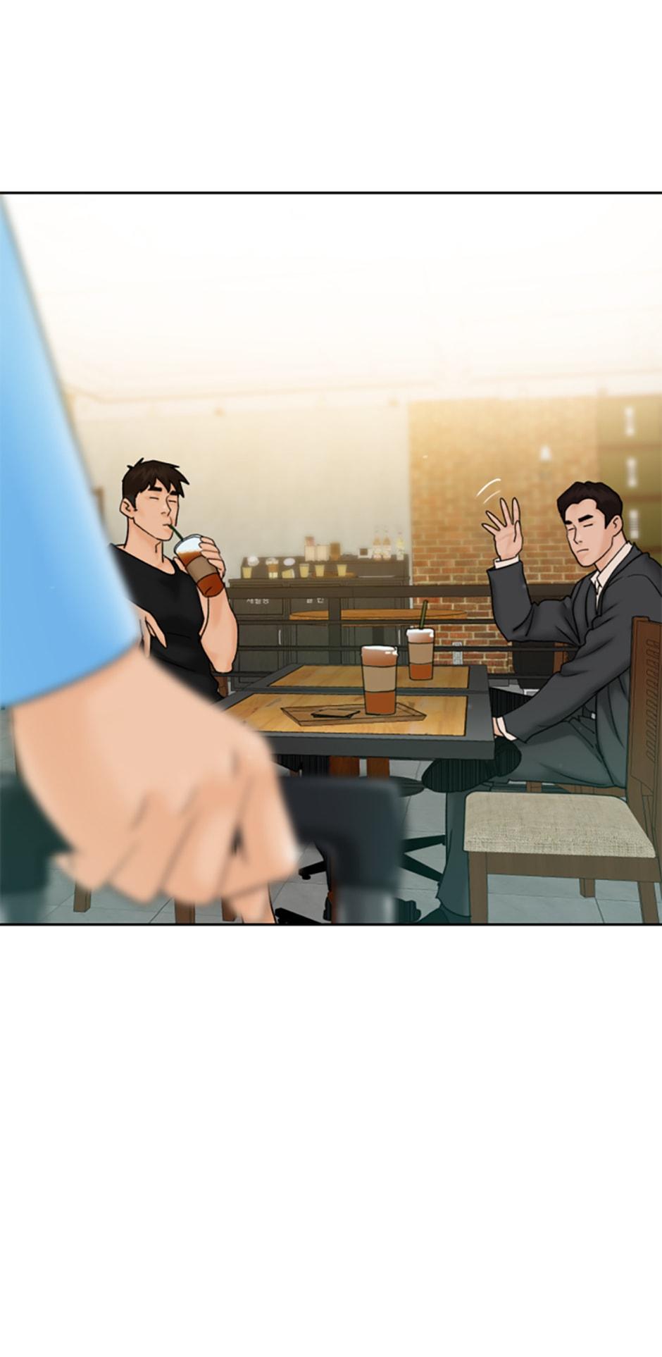 Call Sign Chapter 40 - page 28