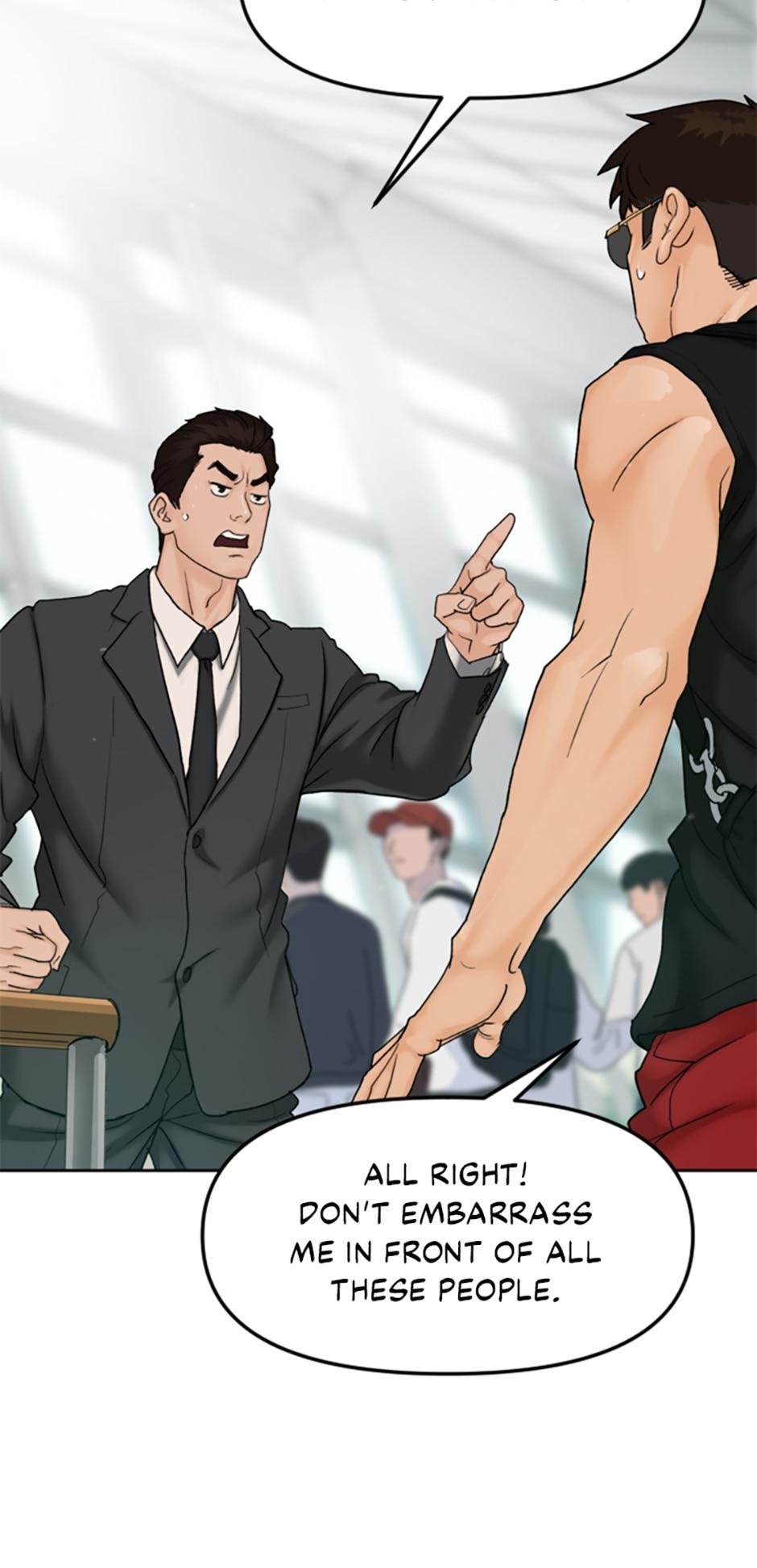 Call Sign Chapter 40 - page 3