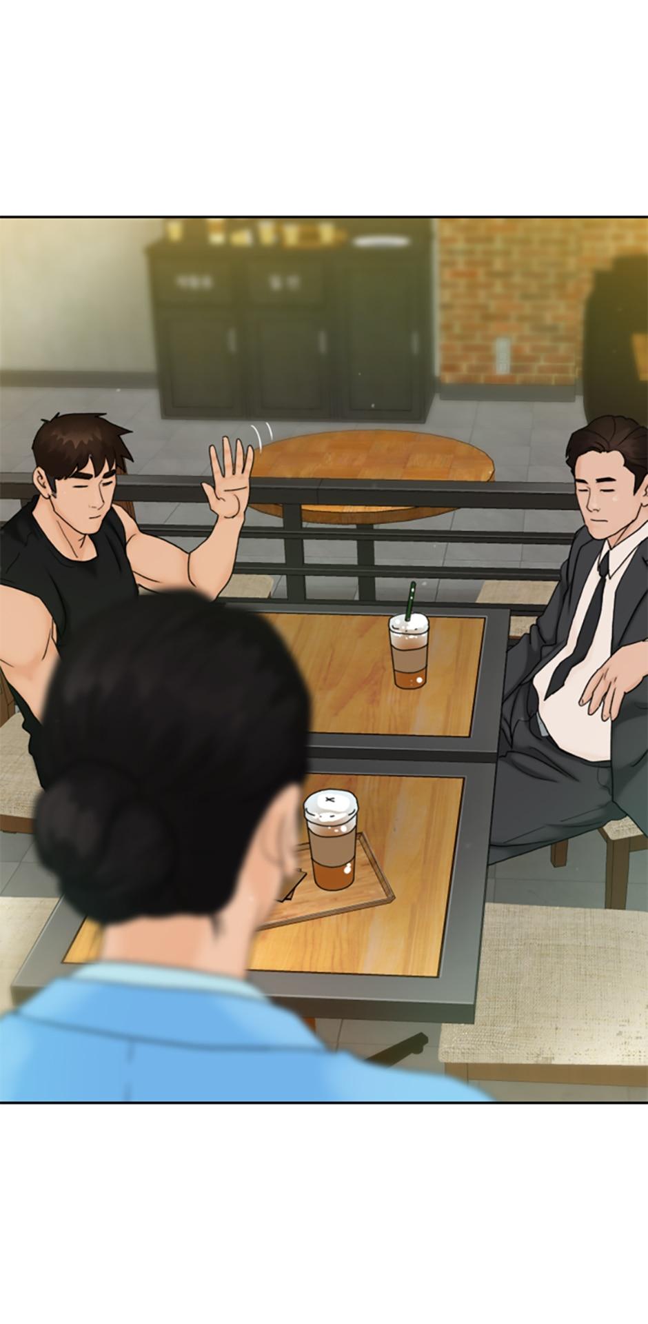Call Sign Chapter 40 - page 32