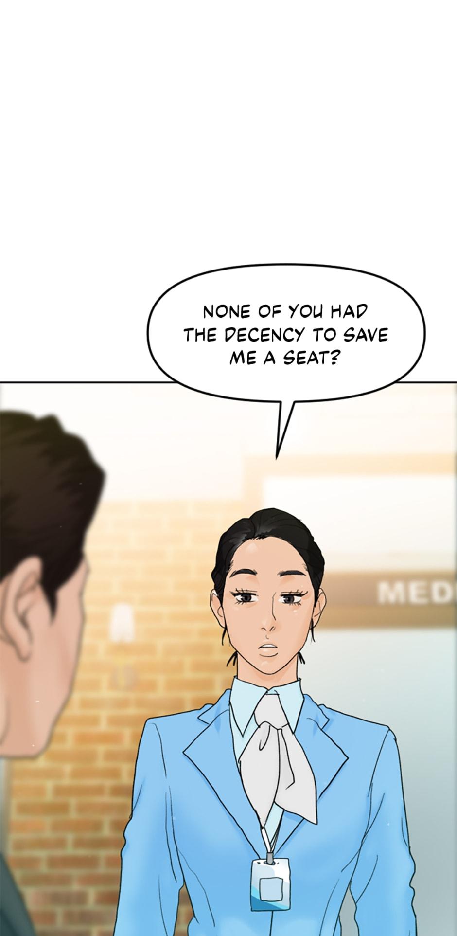 Call Sign Chapter 40 - page 33