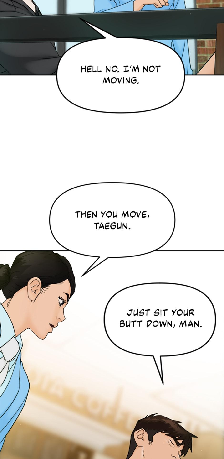 Call Sign Chapter 40 - page 36