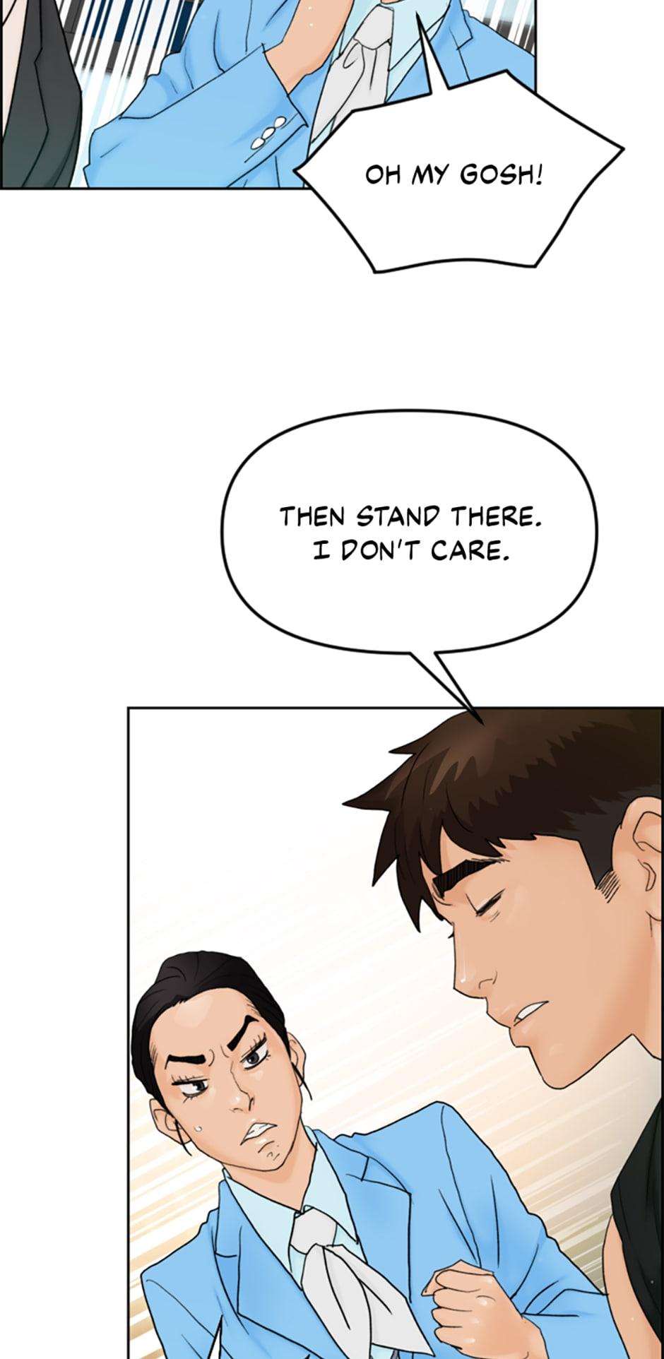 Call Sign Chapter 40 - page 39