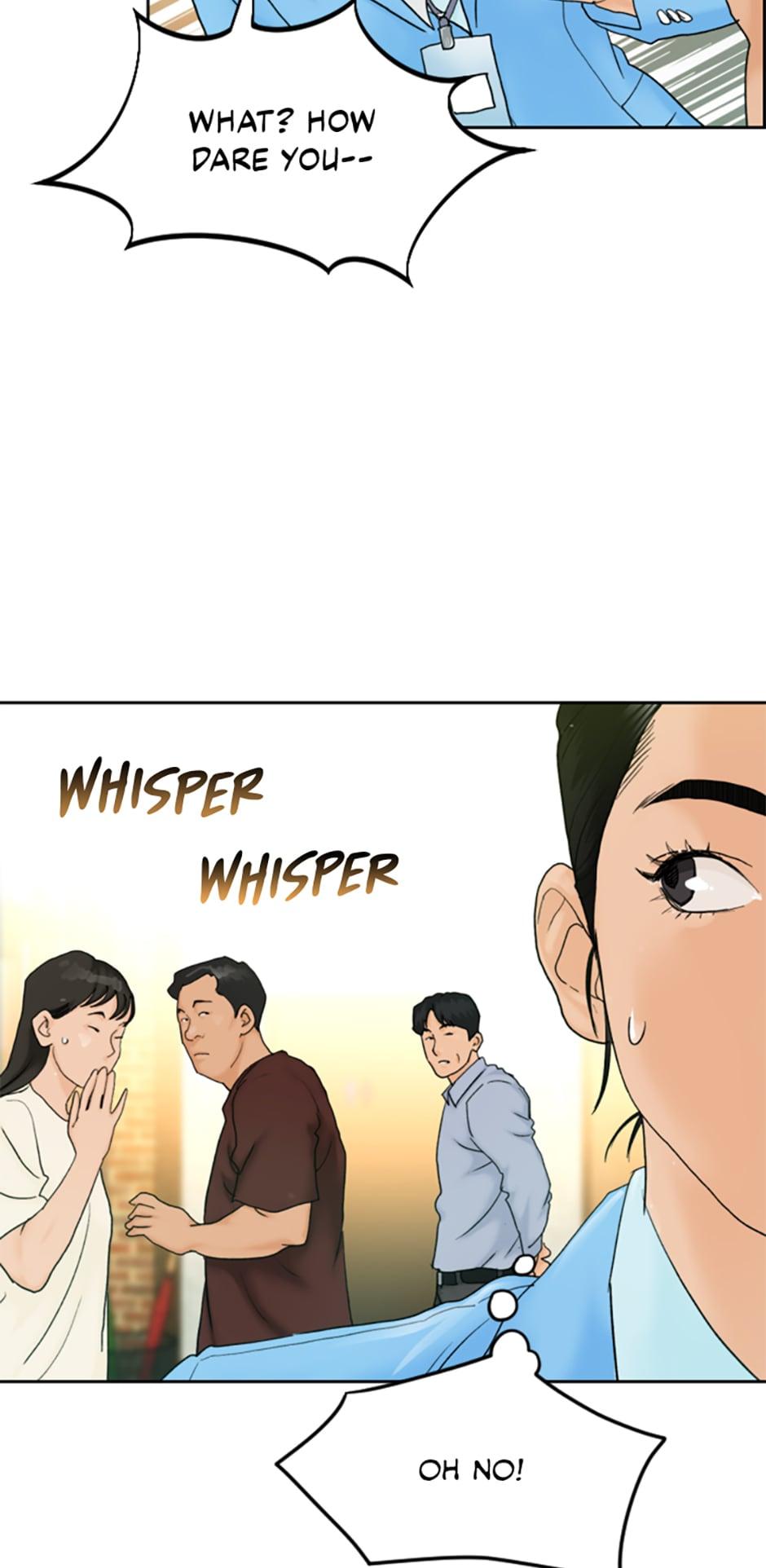 Call Sign Chapter 40 - page 40
