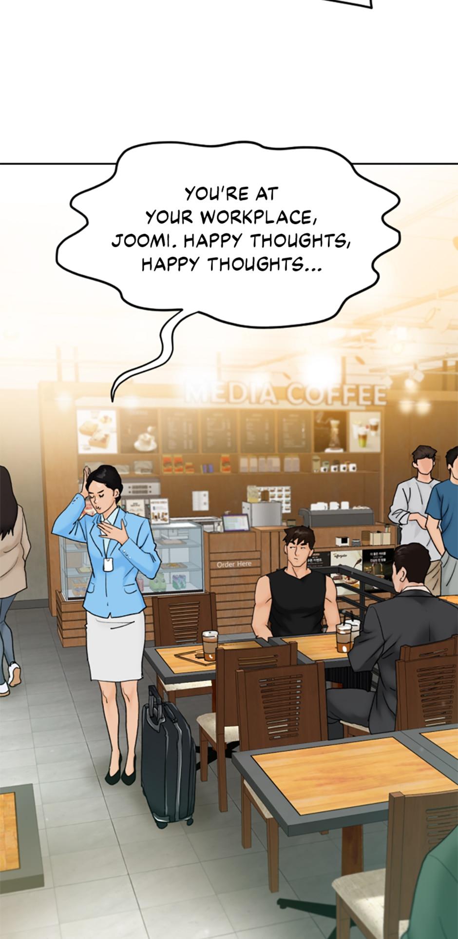 Call Sign Chapter 40 - page 41