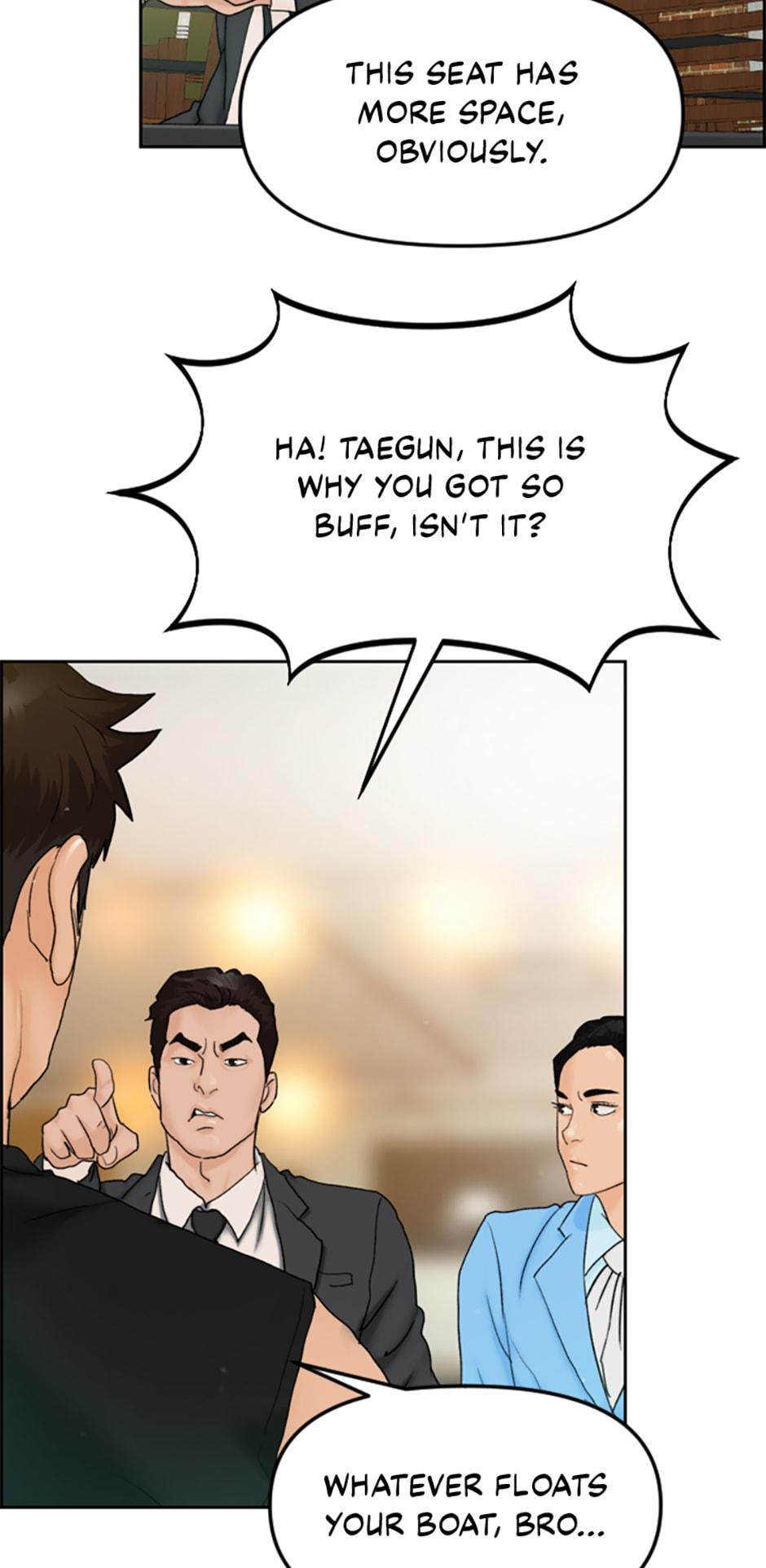 Call Sign Chapter 40 - page 43