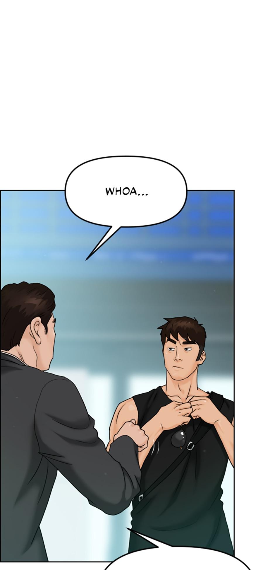 Call Sign Chapter 40 - page 5
