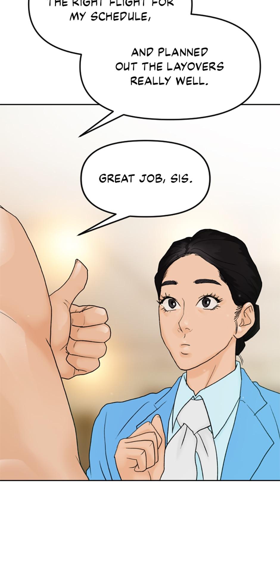 Call Sign Chapter 40 - page 50