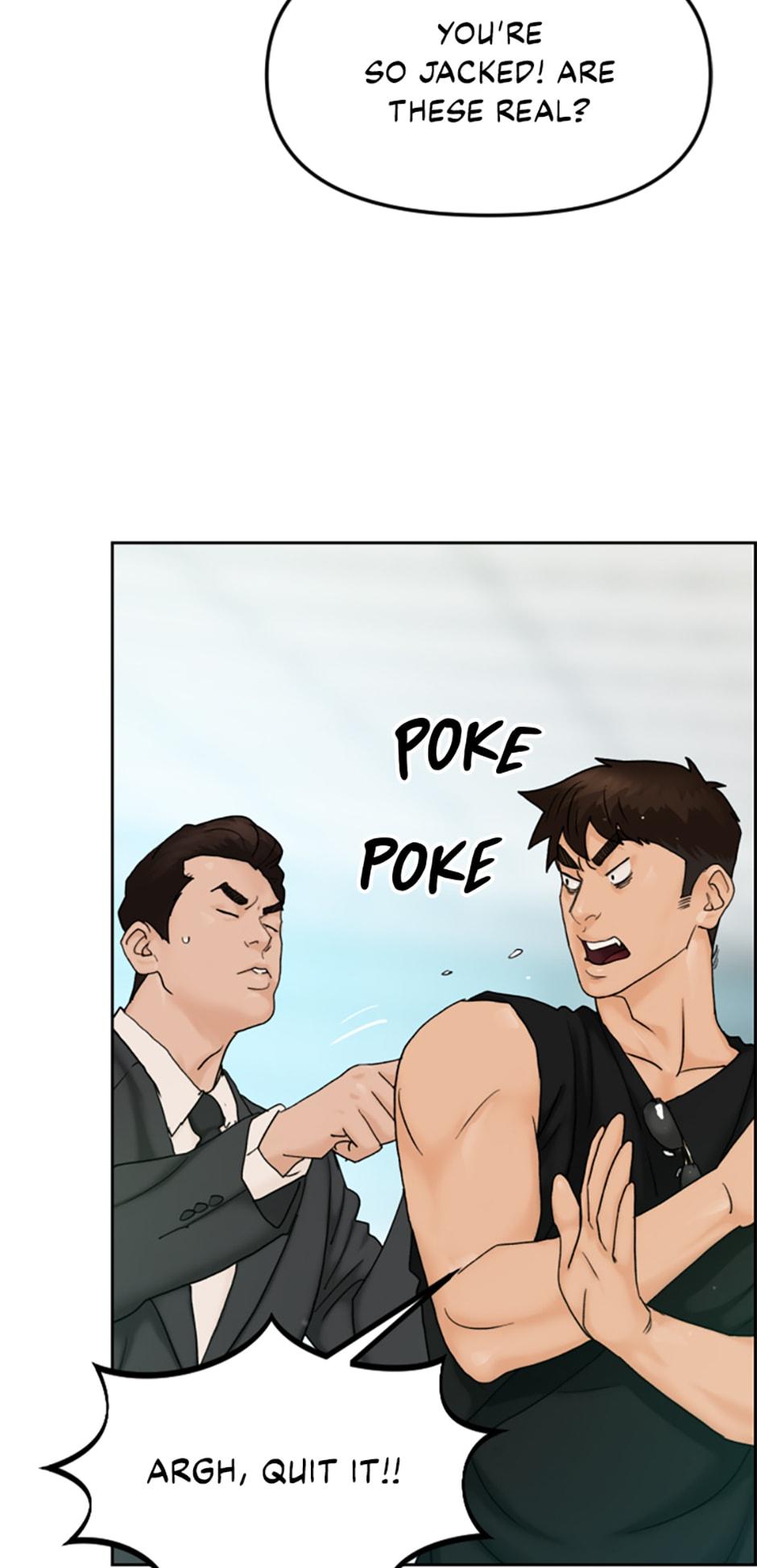 Call Sign Chapter 40 - page 6