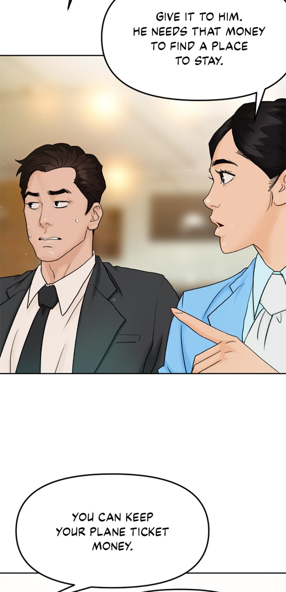Call Sign Chapter 40 - page 60