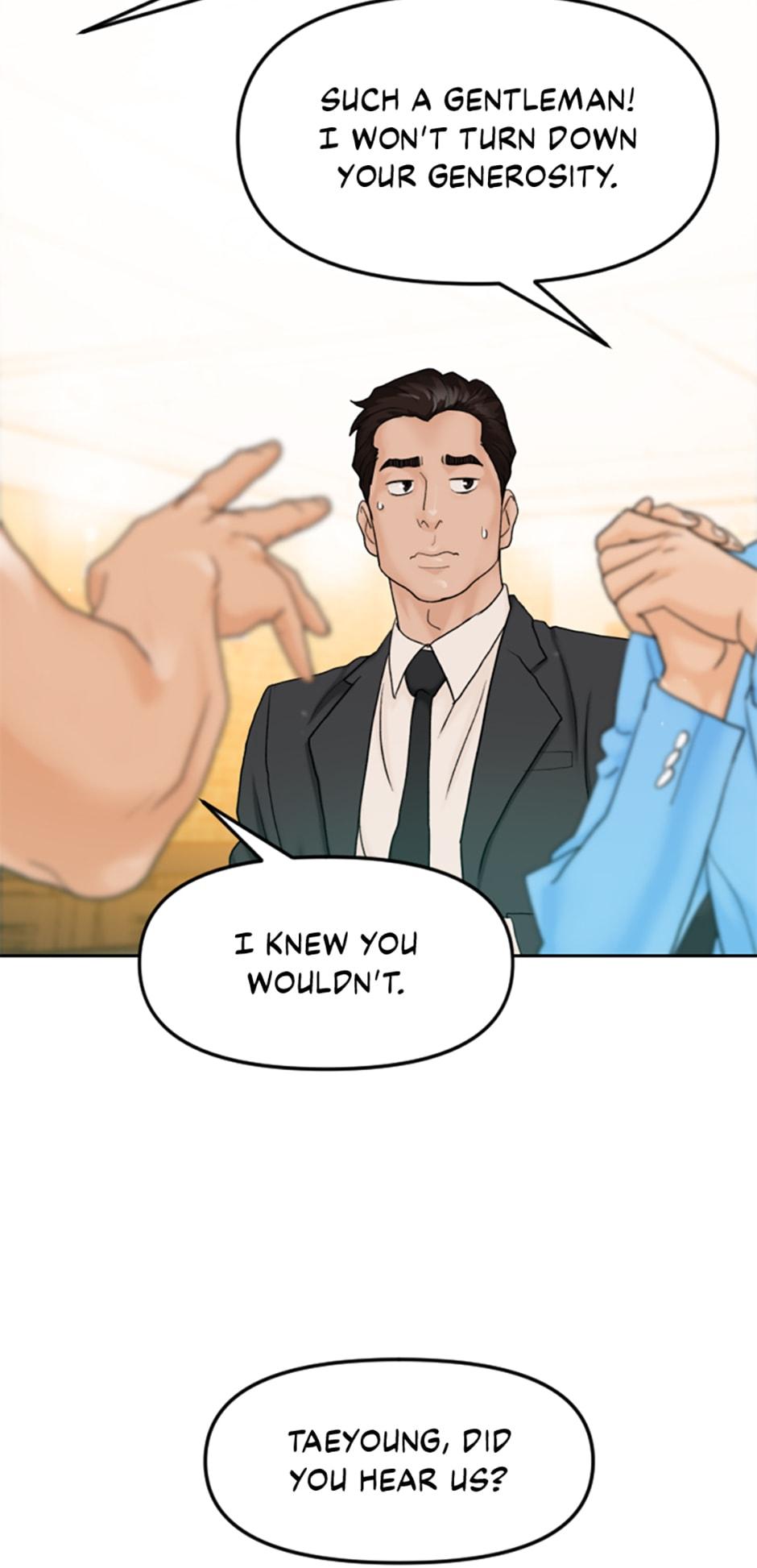Call Sign Chapter 40 - page 61