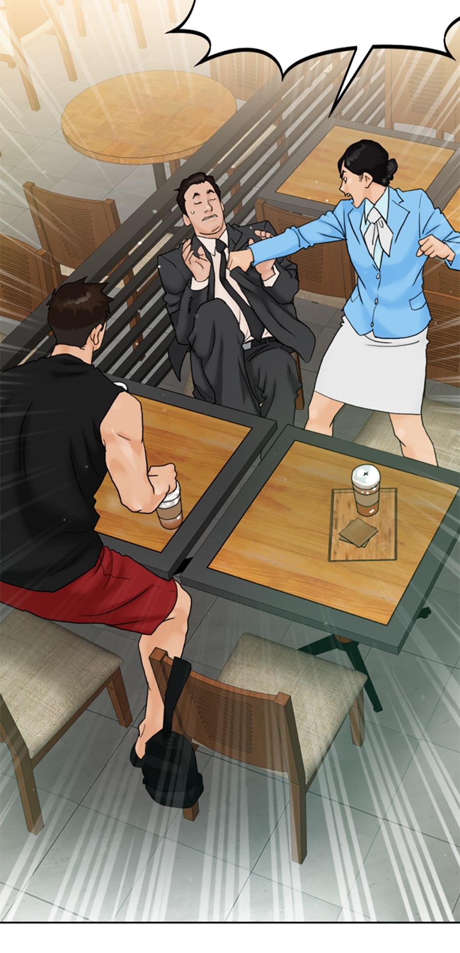 Call Sign Chapter 40 - page 69