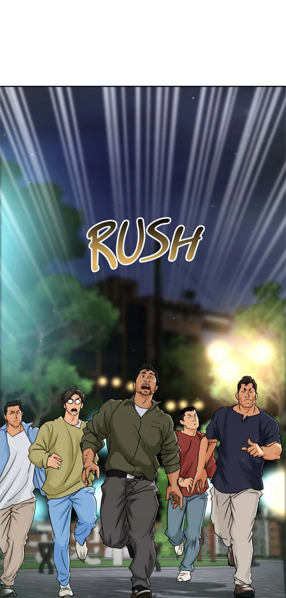 Call Sign Chapter 83 - page 12