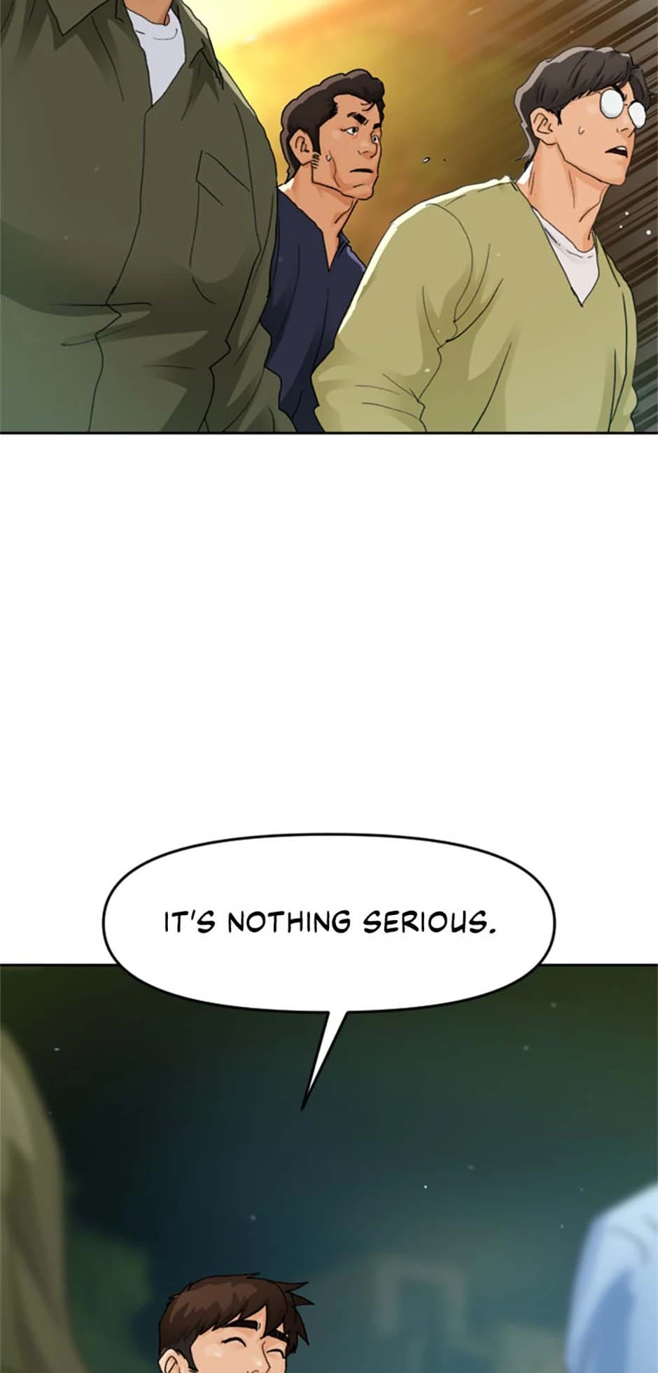 Call Sign Chapter 83 - page 14