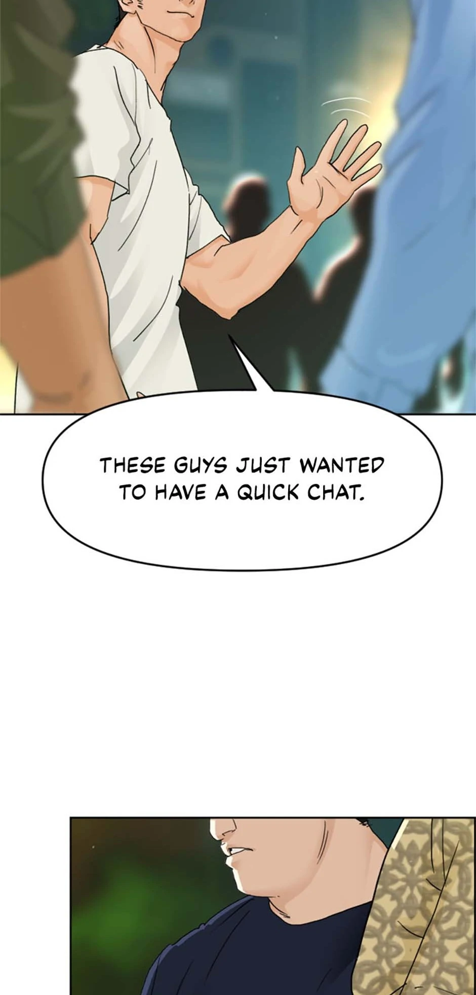 Call Sign Chapter 83 - page 15