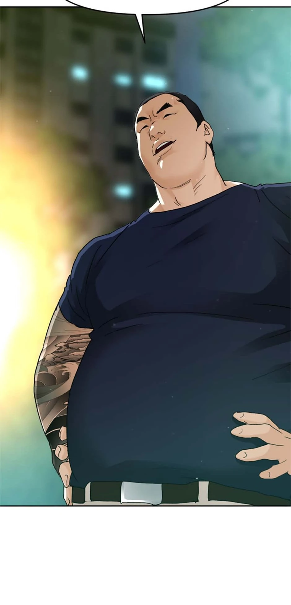 Call Sign Chapter 83 - page 18